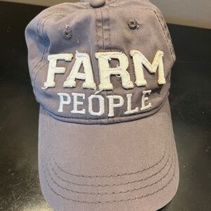 We *People by pavilion Ball Cap